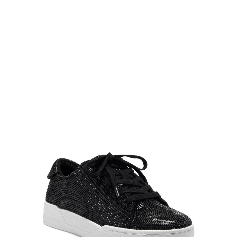 Jessica Simpson Women's Silesta Sparkle Sneaker -9 SZ